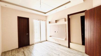 Bedroom Image of 1355 Sq.ft 3 BHK Apartment / Flat for sale in Sector 20 Panchkula for Rs. 6899999