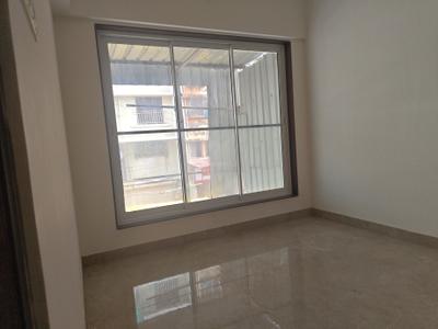 Bedroom Image of 560 Sq.ft 1 BHK Apartment / Flat for sale in Satra Nexus, Andheri East Mumbai for Rs. 12500000