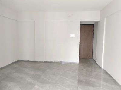 Living Room Image of 1200 Sq.ft 2 BHK Apartment / Flat for sale in Ulwe Navi Mumbai for Rs. 9200000