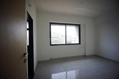 Bedroom Image of 1278 Sq.ft 2 BHK Apartment / Flat for sale in Vastral Ahmedabad for Rs. 3950000