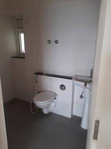 Image of 650 Sq.ft 1 BHK Apartment / Flat for rent in Godrej Infinity, Mundhwa, Pune for Rs. 27000