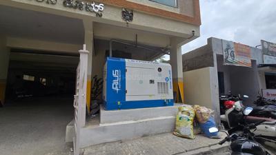 Image of 4700 Sq.ft 3 BHK Apartment / Flat for rent in Kalyan Nagar, Bengaluru for Rs. 40000