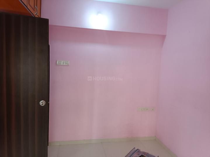 Dattapada, Borivali East Bedroom 1