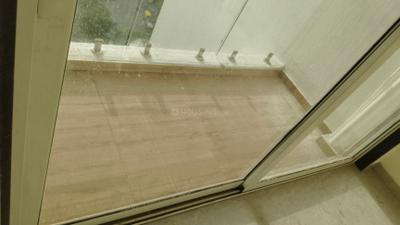 Balcony Image of 2400 Sq.ft 4 BHK Apartment / Flat for rent in Avenue Hills, Kharghar Navi Mumbai for Rs. 95000