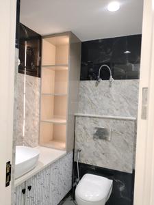 Bedroom Two Image of 2000 Sq.ft 4 BHK Apartment / Flat for sale in Sargodha Apartment, Sector 7 Dwarka New Delhi for Rs. 31000000