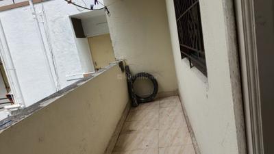 Image of 500 Sq.ft 1 BHK Apartment / Flat for rent in Kothrud, Pune for Rs. 17000