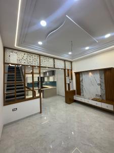 Hall Image of 1800 Sq.ft 3 BHK Independent House for sale in Nipania Indore for Rs. 11800000