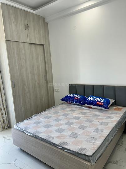 Huda Colony, Sector 46 Bedroom 1