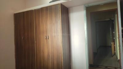 Bedroom Image of 1550 Sq.ft 2.5 BHK Independent House for rent in Malmaddi Dharwad for Rs. 16500