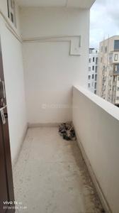 Balcony Image of 1776 Sq.ft 3 BHK Apartment / Flat for sale in Manikonda Hyderabad for Rs. 10656000
