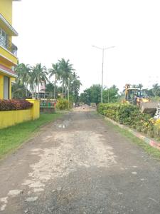 Image of 1800 Sq.ft Residential Plot / Land for sale in Vriddhica Heritage Plots, Bara Gagan Gohalia, Kolkata for Rs. 650000