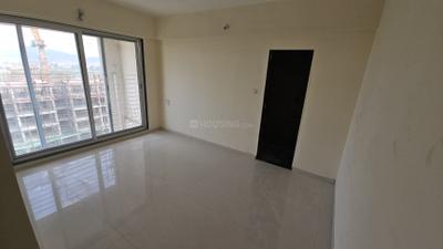 Bedroom Image of 1660 Sq.ft 3 BHK Apartment / Flat for sale in Millenium Infinia, Panvel Navi Mumbai for Rs. 21000000