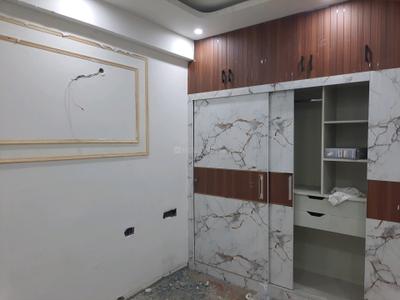 Bedroom Image of 1225 Sq.ft 3 BHK Builder Floor for sale in Signature Global Park 4 And 5 by Signature Global, Sector 36 Sohna for Rs. 13400000