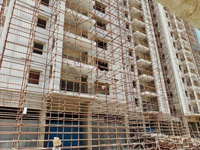 Image of 1350 Sq.ft 2 BHK Apartment / Flat for sale in Rajapushpa Imperia, Tellapur, Sangareddy for Rs. 13500000