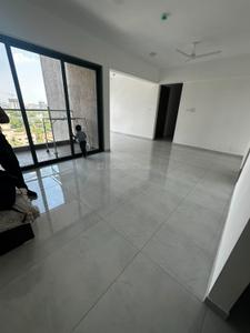 Hall Image of 1600 Sq.ft 3.5 BHK Apartment / Flat for rent in Mira Residency, Kalyani Nagar Pune for Rs. 72000