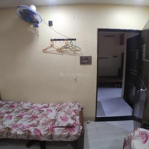 Bedroom Image of jay pg in Pimpri, Pune