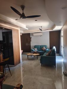 Hall Image of 1850 Sq.ft 3 BHK Apartment / Flat for sale in Amrapali Sapphire, Sector 45 Noida for Rs. 22000000