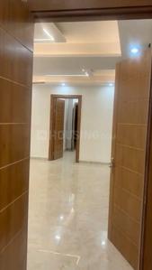Hall Image of 2673 Sq.ft 4 BHK Builder Floor for sale in Sector 9 Gurgaon for Rs. 28000000