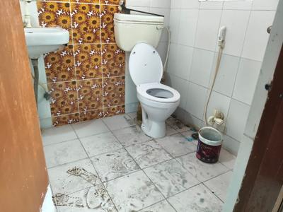 Image of 1367 Sq.ft 3 BHK Apartment / Flat for sale in Chinar Park, Kolkata for Rs. 6800000