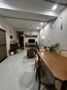 Hall Image of 2982 Sq.ft 3 BHK Independent House for sale in Vidya Nagar Bilaspur for Rs. 8500000