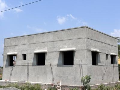 Image of 950 Sq.ft 2 BHK Independent House for sale in Ponneri, Chennai for Rs. 5900000