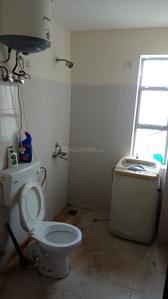 Image of 680 Sq.ft 2 BHK Apartment / Flat for rent in Adani Aangan, Sector 89A, Gurgaon for Rs. 18000