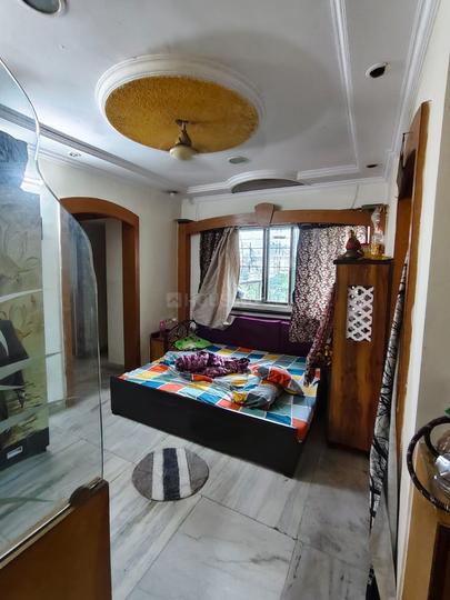 Haryana bhavan Bedroom 1