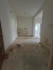 Hall Image of 600 Sq.ft 2 BHK Apartment / Flat for sale in Baranagar Kolkata for Rs. 2580000
