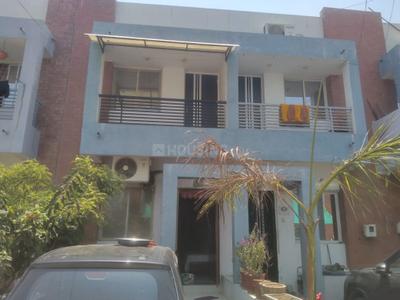 Image of 960 Sq.ft 2 BHK Independent House for sale in Aastha Homes, Undera, Vadodara for Rs. 5500000