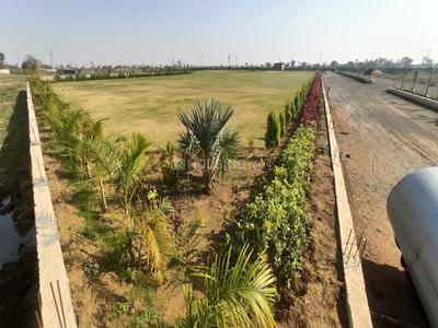 Image of 1000 Sq.ft Residential Plot / Land for sale in Sejbahar, Raipur for Rs. 2700000