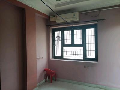 Bedroom Image of 1536 Sq.ft 3 BHK Apartment / Flat for sale in Rishi Kalyan Residency, Hyder Nagar Hyderabad for Rs. 9500000
