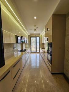 Image of 3240 Sq.ft 4 BHK Builder Floor for sale in Emaar Emerald Hill, Sector 65, Gurgaon for Rs. 35000000