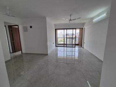 Hall Image of 1400 Sq.ft 3 BHK Apartment / Flat for sale in Unique Youtopia, Kharadi Pune for Rs. 15200000