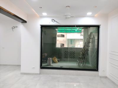 Living Room Image of 1800 Sq.ft 3 BHK Apartment / Flat for sale in Om Satyam Apartment, Sector 4 Dwarka New Delhi for Rs. 33000000