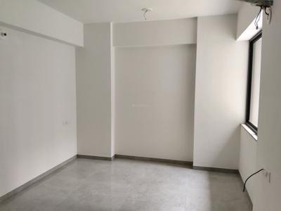 Bedroom Image of 1755 Sq.ft 3 BHK Apartment / Flat for rent in Vishwanath Maher Select, Shela Ahmedabad for Rs. 27000
