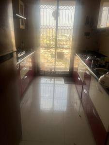 Image of 1550 Sq.ft 3 BHK Apartment / Flat for sale in Ghansoli, Navi Mumbai for Rs. 23000000