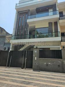 2 BHK Independent Builder Floor