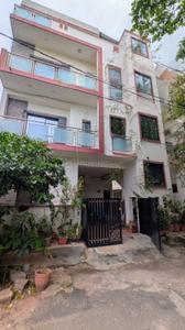 Image of 2500 Sq.ft 3.5 BHK Independent House for rent in Horamavu, Bengaluru for Rs. 45000