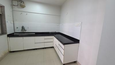 Kitchen Image of 1100 Sq.ft 2 BHK Apartment / Flat for sale in Bramhacorp F Residences, Wadgaon Sheri Pune for Rs. 14500000