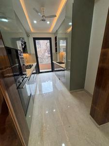 3 BHK Independent Builder Floor