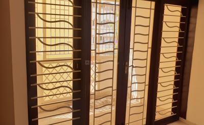 Balcony Image of 2200 Sq.ft 3 BHK Builder Floor for rent in Rangasamy Gounden Pudur Coimbatore for Rs. 30000