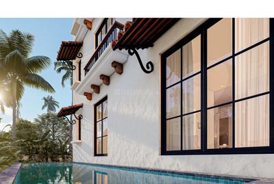 4 BHK Villa