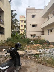 Residential Plot