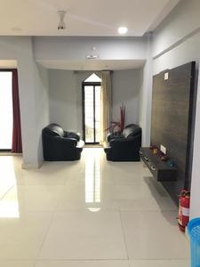 Hall Image of 6400 Sq.ft 4 BHK Independent House for sale in Vashi Navi Mumbai for Rs. 150000000