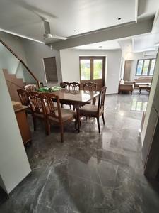 Hall Image of 3000 Sq.ft 4 BHK Villa for rent in Thaltej Ahmedabad for Rs. 250000