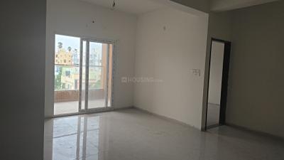 Living Room Image of 1656 Sq.ft 3 BHK Apartment / Flat for sale in Jyothi Serenity, Kapra Secunderabad for Rs. 12022400