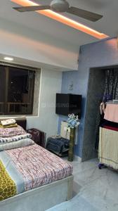 Bedroom Image of 1250 Sq.ft 2 BHK Apartment / Flat for sale in Tardeo Mumbai for Rs. 55000000