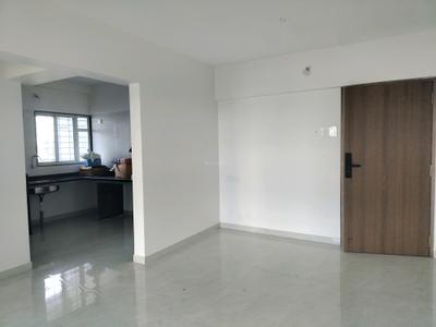 Living Room Image of 650 Sq.ft 1 BHK Apartment / Flat for sale in Mount Brisa Phase I by Siddhant Group, Yewalewadi Pune for Rs. 3000000