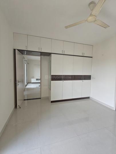 Mahadevpura Bedroom 1