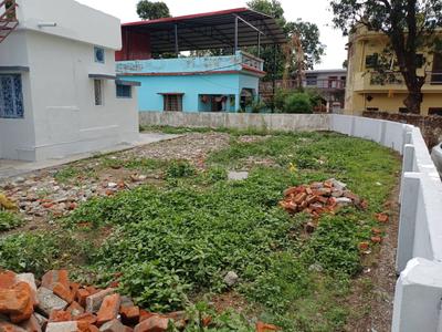 Image of 667 Sq.ft Residential Plot / Land for sale in Anarwala, Dehradun for Rs. 33350000